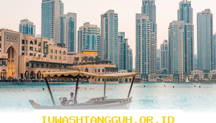 Dampak Mundurnya Uni Emirat Arab dari OPEC per 1 Mei 2026 bagi Pasar Minyak Dunia