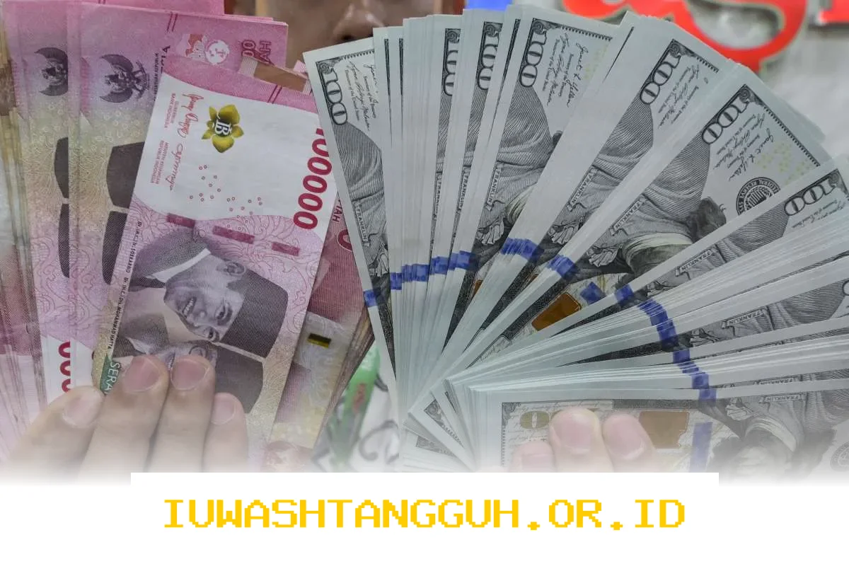 Dampak Rupiah Melemah Membuat 5 Bank Besar Memperketat Strategi Hedging di Tahun 2026