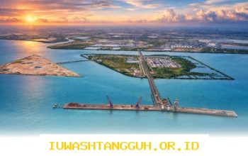 Dampak Strategis Hilirisasi Tembaga dan Emas di KEK Gresik JIIPE bagi Industri 2026