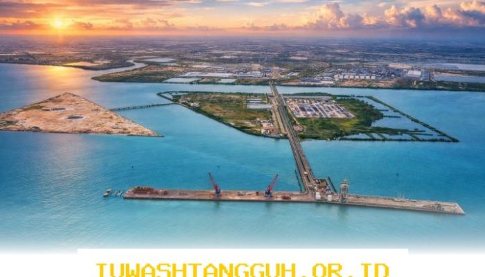 Dampak Strategis Hilirisasi Tembaga dan Emas di KEK Gresik JIIPE bagi Industri 2026