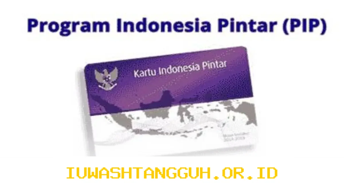 Dana Bansos PIP 2026 Segera Masuk ke Rekening Siswa Kelas 6, 9, dan 12 Cek Sekarang