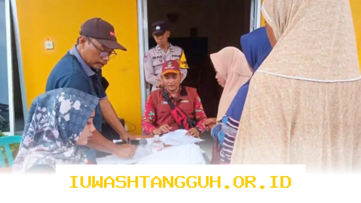 Dana Bansos PKH Tahap 2 2026 Segera Masuk Rekening Himbara Termasuk BSI Paling Cepat