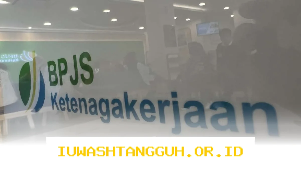 Dana Kelolaan BPJS Ketenagakerjaan Tembus Rp 912,09 Triliun pada Maret 2026 dengan Pertumbuhan 13,82%