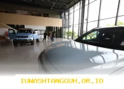 Dana Pembiayaan Mobil Baru dari Perusahaan Multifinance Capai Rp 143,28 Triliun pada Februari 2026