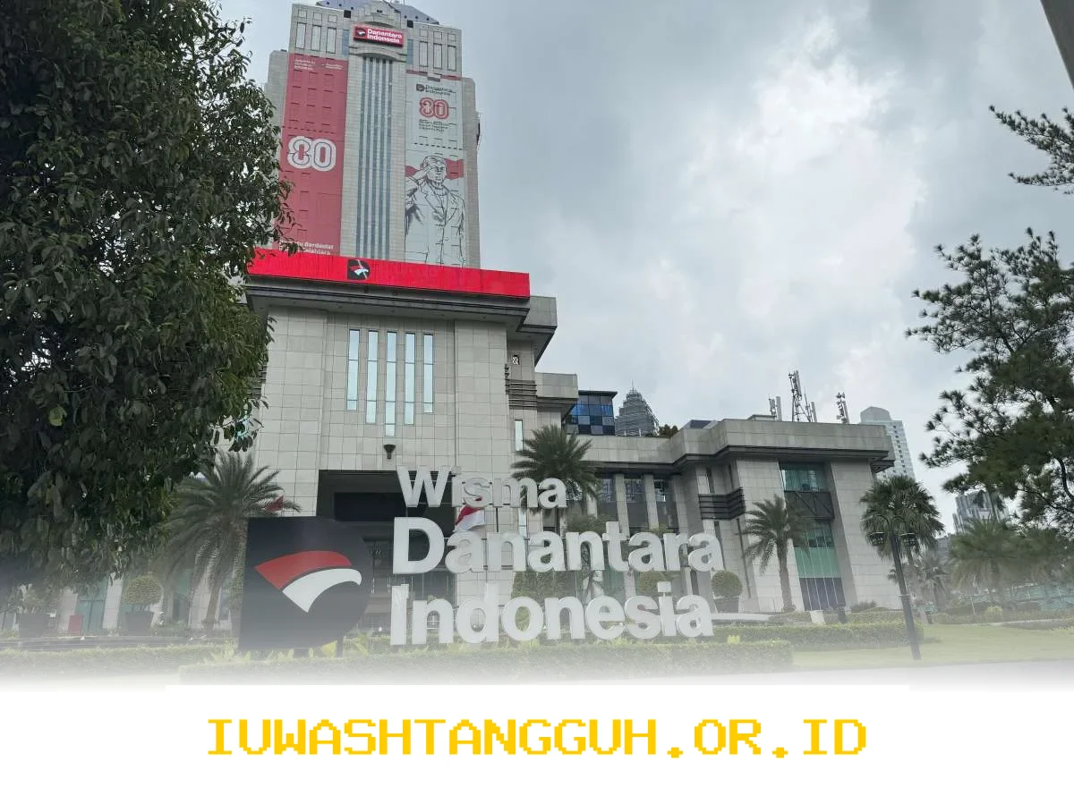 Danantara Asset Management Resmi Mengakuisisi PNM Investment Management pada 2026