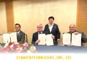 Danantara, SMBC, dan Mandiri IM Bersiap Luncurkan Dana Sewa Pesawat Pertama Indonesia