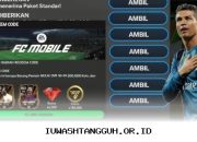 Dapatkan 30 Kode Redeem FC Mobile Terbaru 27 April 2026 Untuk Klaim Pemain TOTS Gratis