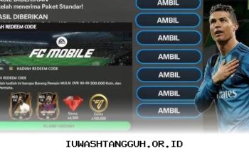 Dapatkan 30 Kode Redeem FC Mobile Terbaru 27 April 2026 Untuk Klaim Pemain TOTS Gratis