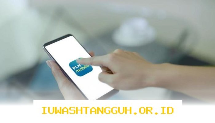 Dapatkan Diskon 50 Persen Tambah Daya PLN Mobile dengan Mengikuti Langkah Mudah 2026