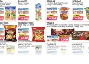 Dapatkan Diskon Spesial Beli 2 Ultra Milk 1 Liter Lebih Hemat di Promo PSM Alfamart 2026
