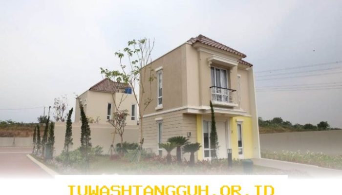 Dapatkan Potongan PPN DTP 2026 untuk Pembelian Rumah Impian Anda dengan Harga Terjangkau