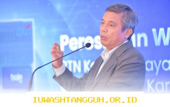 Data Backlog Perumahan 2026 Masih Rumit, BTN Akui Butuh Sistem by Name by Address untuk Penyelesaian Tepat Sasaran