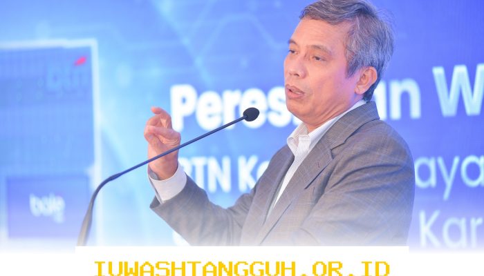 Data Backlog Perumahan 2026 Masih Rumit, BTN Akui Butuh Sistem by Name by Address untuk Penyelesaian Tepat Sasaran
