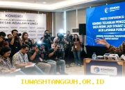 Data Resmi Jadi Syarat Wajib Layanan Publik Mulai 2026, AI Pemerintah Diperketat Pengawasannya