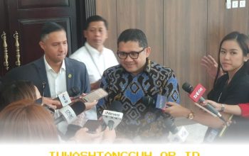 Defisit APBN 2,9% Pada 2026 Dinilai Aman Oleh Pemerintah