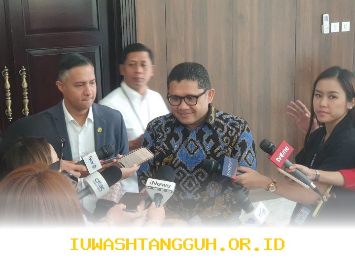Defisit APBN 2,9% Pada 2026 Dinilai Aman Oleh Pemerintah