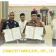 Dekan Fakultas Sains dan Teknologi UIN Datokarama Tawangmangu Dorong Mahasiswa Teknik Sipil untuk Petakan Tanah Wakaf di Sulawesi Tengah Tahun 2026