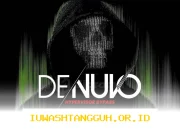 Denuvo Kembangkan Teknologi Anti-Hypervisor, Perang Melawan Game Bajakan Semakin Ketat