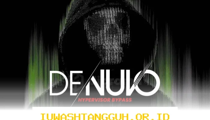 Denuvo Kembangkan Teknologi Anti-Hypervisor, Perang Melawan Game Bajakan Semakin Ketat