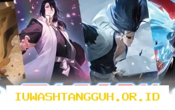 Deretan 5 Kolaborasi Skin Anime Terbaik di Mobile Legends Edisi Spesial Tahun 2026 Ini