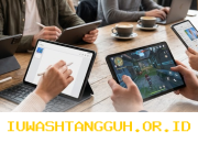 Deretan 7 Tablet Android Paling Kencang Buat Main Game Berat di Indonesia Tahun 2026