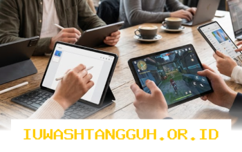 Deretan 7 Tablet Android Paling Kencang Buat Main Game Berat di Indonesia Tahun 2026