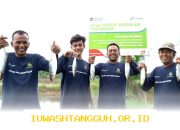 Desa Rentan Didorong Jadi Mandiri Lewat Program Energi Transisi Pertamina 2026
