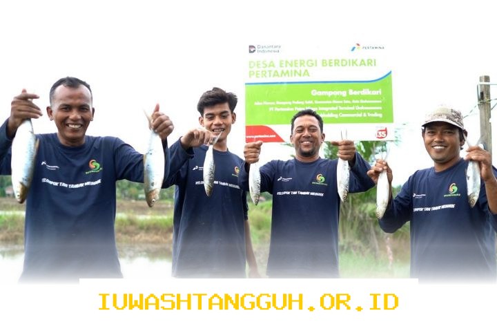 Desa Rentan Didorong Jadi Mandiri Lewat Program Energi Transisi Pertamina 2026