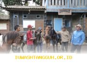Desa Tugu Selatan Hadirkan Kampung Tematik Berbasis Budaya Lokal Menuju Desa Maju Melalui Program BRILiaN