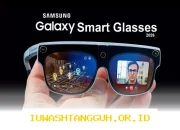 Detail Lengkap Fitur Unggulan Samsung Galaxy Glasses yang Bakal Rilis pada Tahun 2026