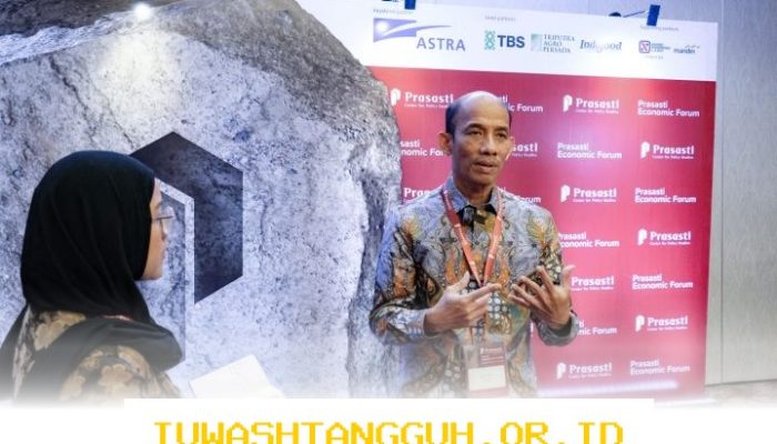 Diplomasi Energi Sebagai Alat Penting Menjaga Ketahanan Nasional Tahun 2026