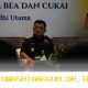 Dirjen Bea Cukai Sempatkan Kunjungan ke Jawa Timur dan Jawa Tengah demi Perkuat Integritas Petugas hingga Tahun 2026 Mendatang