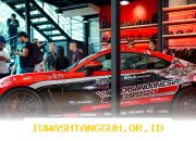 Dirut CNAF dan HIM Siapkan Strategi Baru untuk Perkuat Bisnis di Mandalika 2026