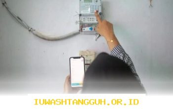 Diskon Tarif Listrik PLN Berlaku Sampai 5 April, Segera Manfaatkan Sebelum Habis