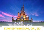 Disney Siapkan Langkah Baru Setelah CEO Baru Akan Kurangi 1.000 Pekerjaan Pada 2026