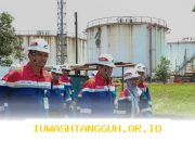 Distribusi Energi Pertamina Patra Niaga Tetap Stabil Pasca Lebaran 2026 Meski Lonjakan Permintaan