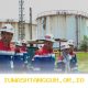 Distribusi Energi Pertamina Patra Niaga Tetap Stabil Pasca Lebaran 2026 Meski Lonjakan Permintaan