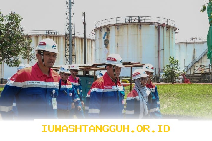 Distribusi Energi Pertamina Patra Niaga Tetap Stabil Pasca Lebaran 2026 Meski Lonjakan Permintaan