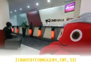 Dividen Bank CIMB Niaga (BNGA) 2026 Capai Rp 4,06 Triliun, Simak Waktu Pembagianya