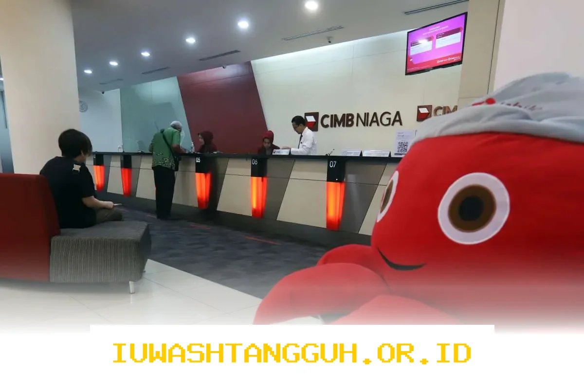 Dividen Bank CIMB Niaga (BNGA) 2026 Capai Rp 4,06 Triliun, Simak Waktu ...