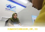 Dividen WOM Finance (WOMF) Rp 12,28 Per Saham, Simak Jadwal Terbaru 2026 dan Potensi Yieldnya