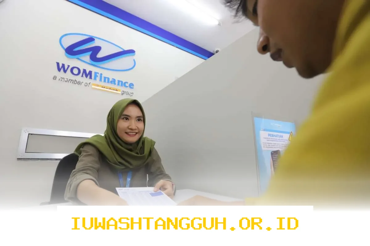 Dividen WOM Finance (WOMF) Rp 12,28 Per Saham, Simak Jadwal Terbaru 2026 dan Potensi Yieldnya