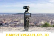 DJI Osmo Pocket 4 Hadir dengan 5 Fitur Baru yang Bisa Kamu Nikmati di Tahun 2026 Ini Dia Perbedaannya!