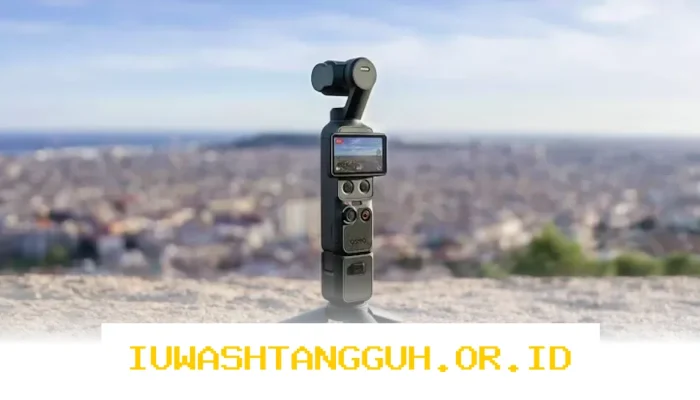 DJI Osmo Pocket 4 Hadir dengan 5 Fitur Baru yang Bisa Kamu Nikmati di Tahun 2026 Ini Dia Perbedaannya!