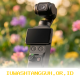 DJI Osmo Pocket 4 Resmi Hadir dengan AI Tracking 2.0 dan Rekam Video 4K HDR hingga 120fps Terbaru 2026