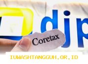 DJP Capai 11,4 Juta SPT Tahunan 2026, Target 19 Juta Masih Dikejar Hingga Akhir Tahun