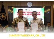 DKPP dan UIN Datokarama Bangun Kolaborasi untuk Tingkatkan Etika Pemilu di Sulawesi Tengah Tahun 2026