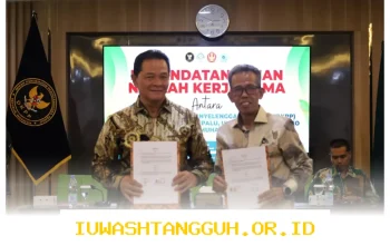 DKPP dan UIN Datokarama Bangun Kolaborasi untuk Tingkatkan Etika Pemilu di Sulawesi Tengah Tahun 2026