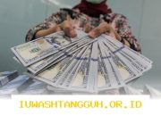 Dolar Amerika Serikat Kembali Menguat di Tahun 2026 Ini Pergerakannya