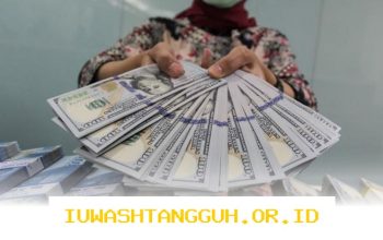 Dolar Amerika Serikat Kembali Menguat di Tahun 2026 Ini Pergerakannya